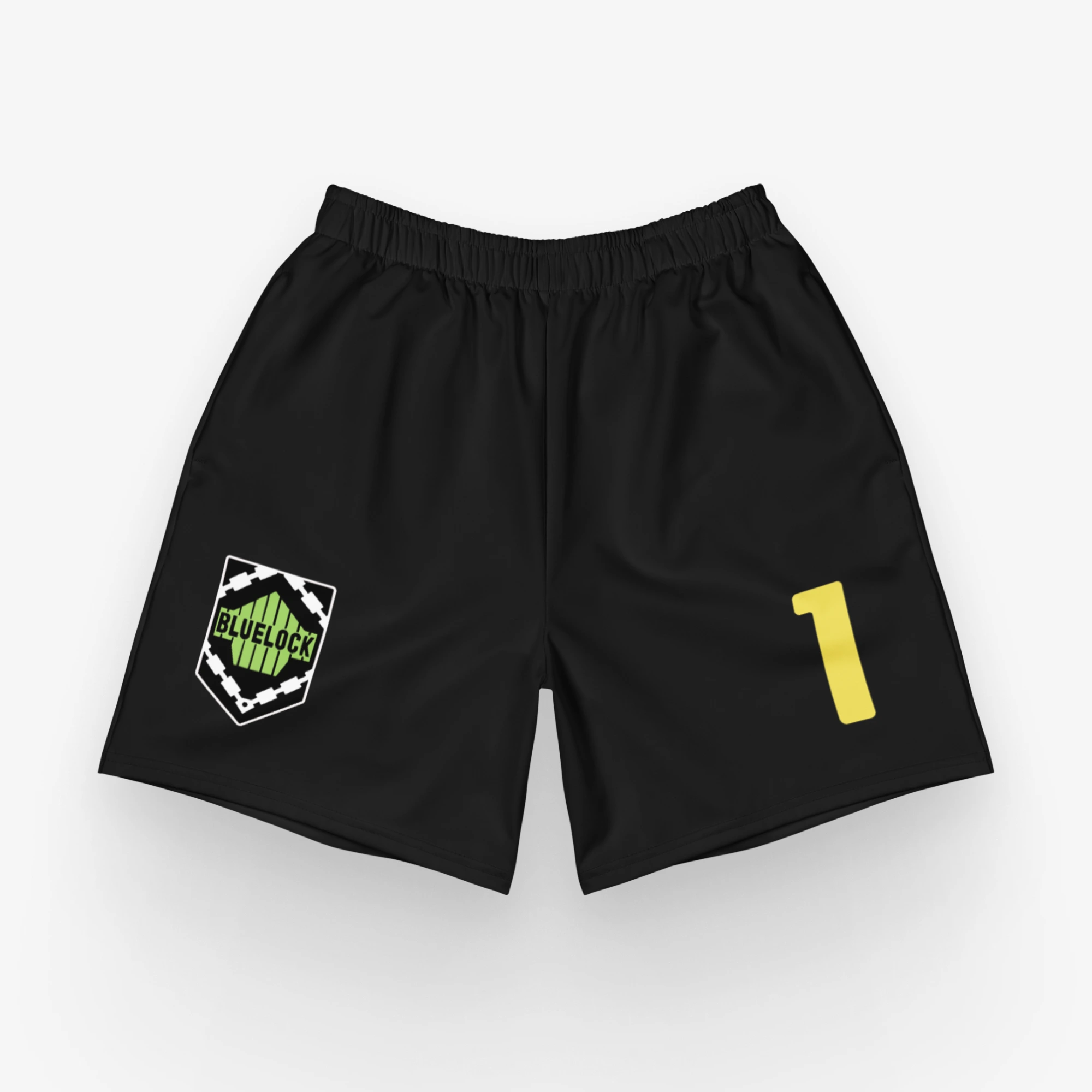 Blue Lock Eleven Goalkeeper Short