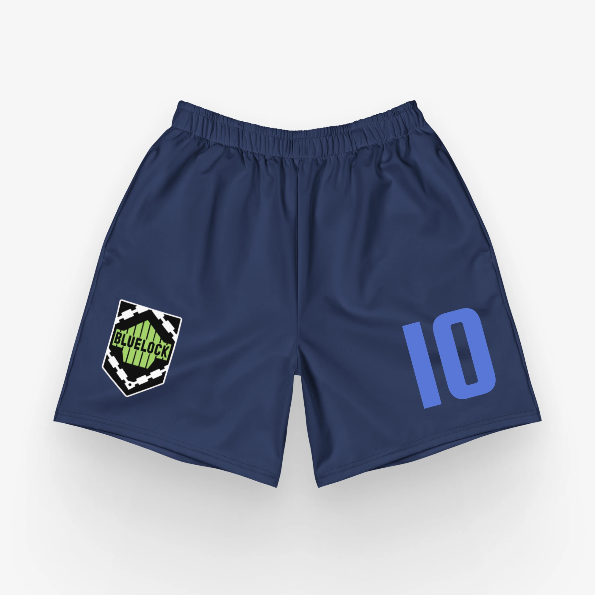 Blue Lock Eleven Soccer Short