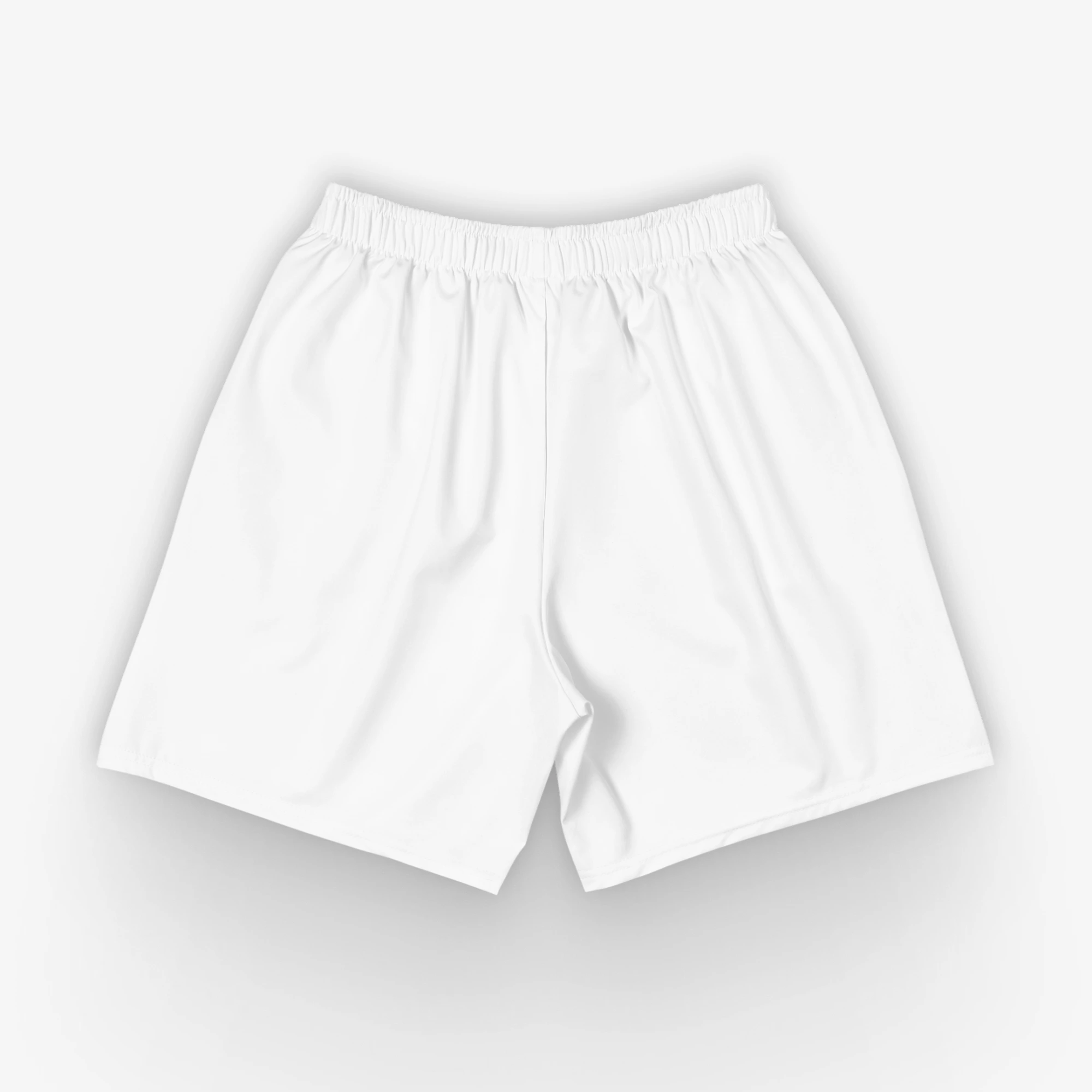 Ubers Soccer Short - Alternate