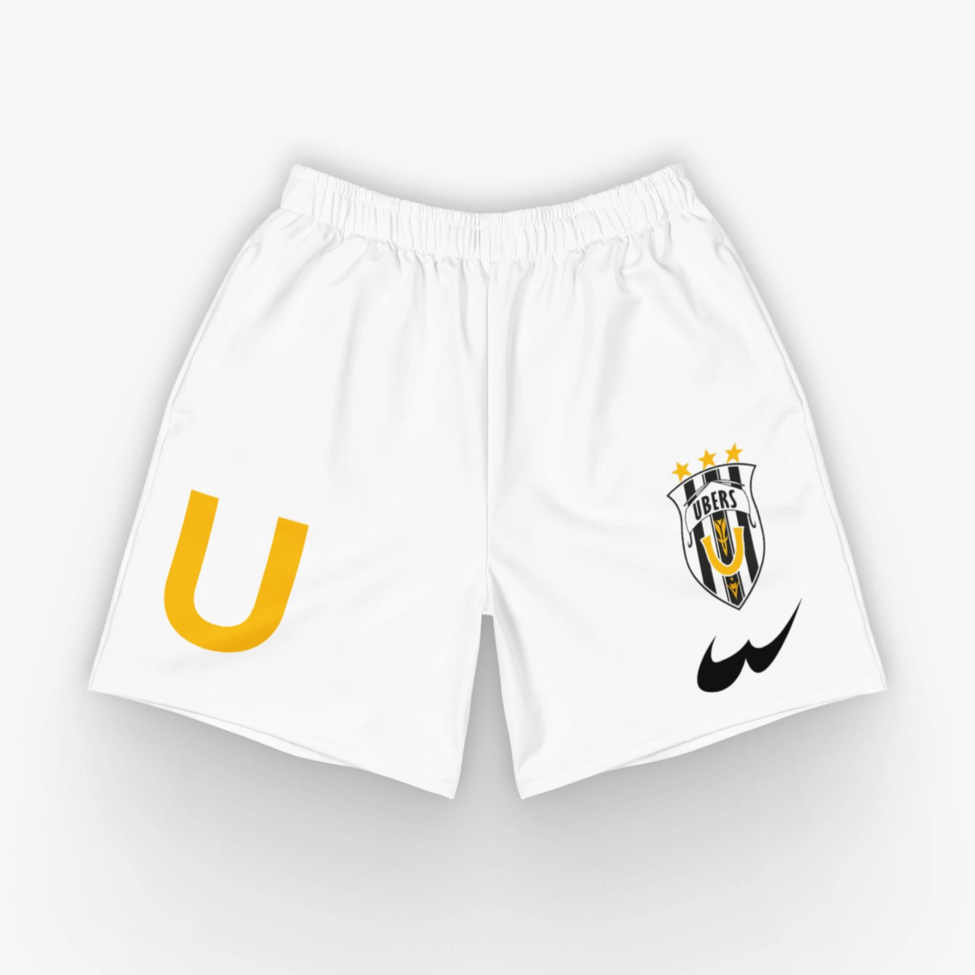 Ubers Soccer Short