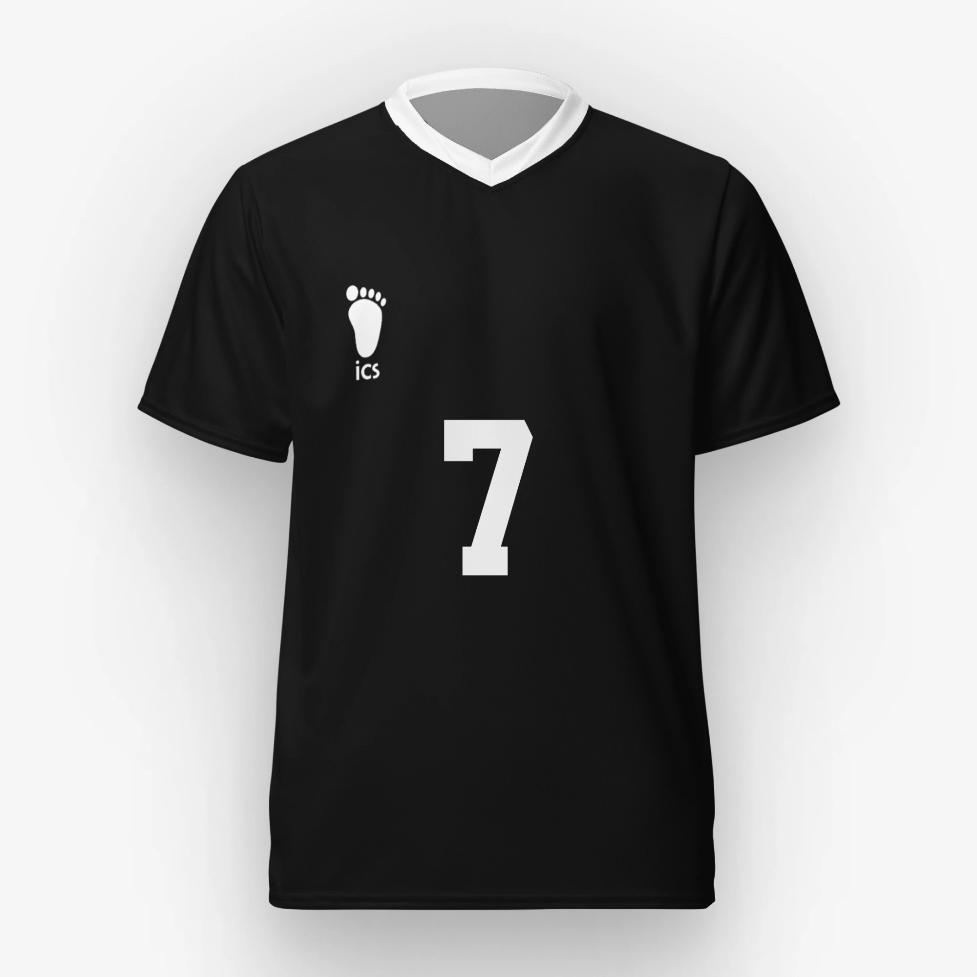 Inarizaki High Volleyball Jersey