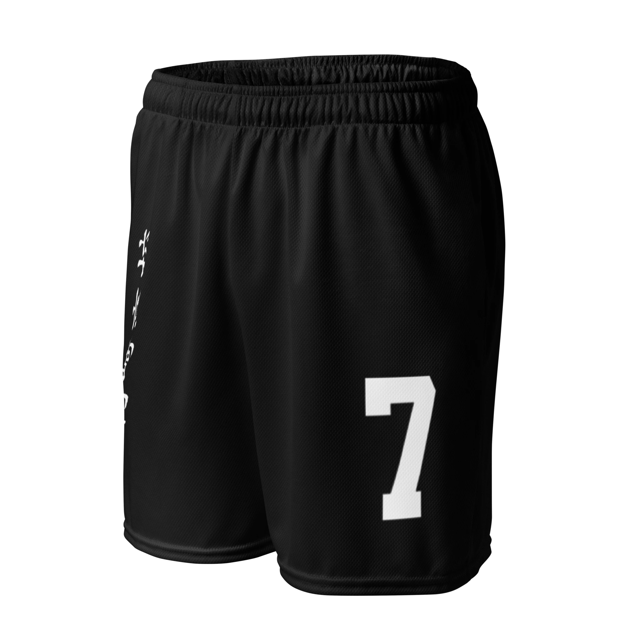 Inarizaki High Volleyball Short