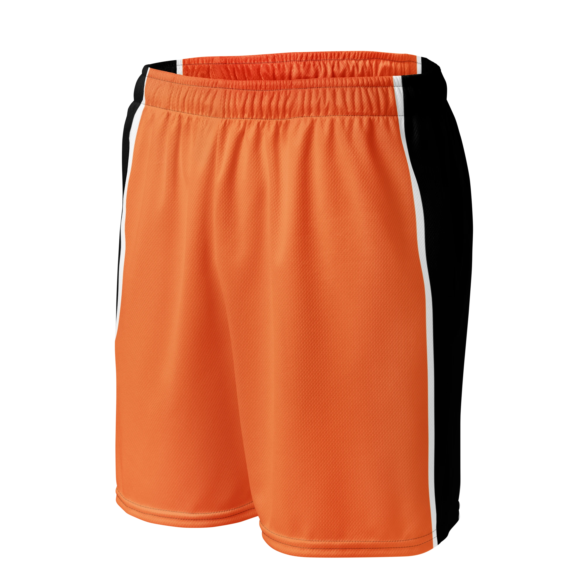 Karasuno High Volleyball Short (Orange Version)