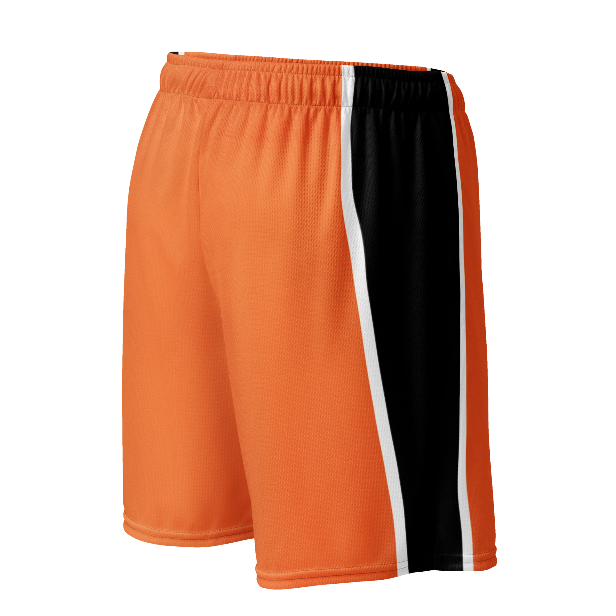 Karasuno High Volleyball Short (Orange Version) - Alternate