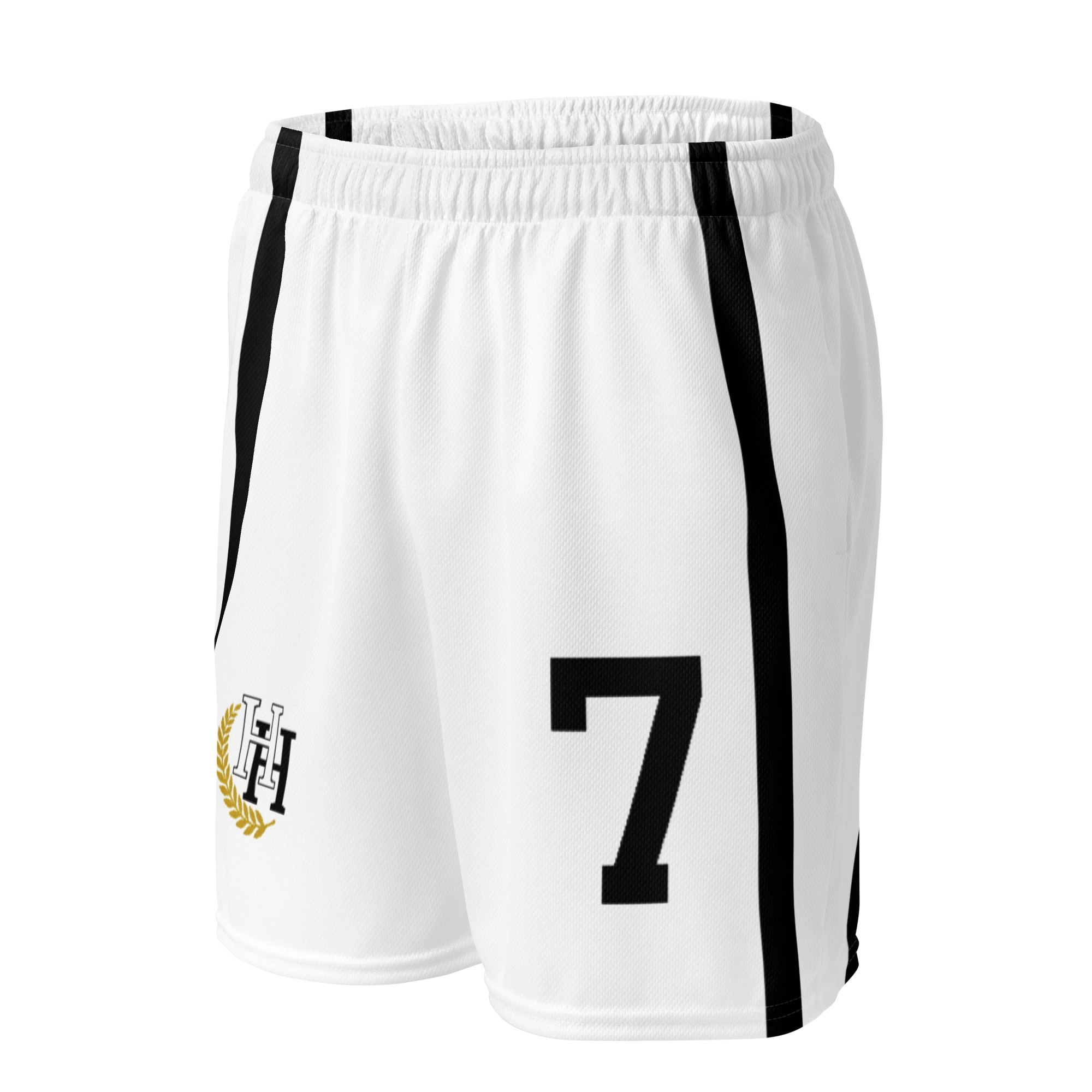 Hakuho High School Soccer Short