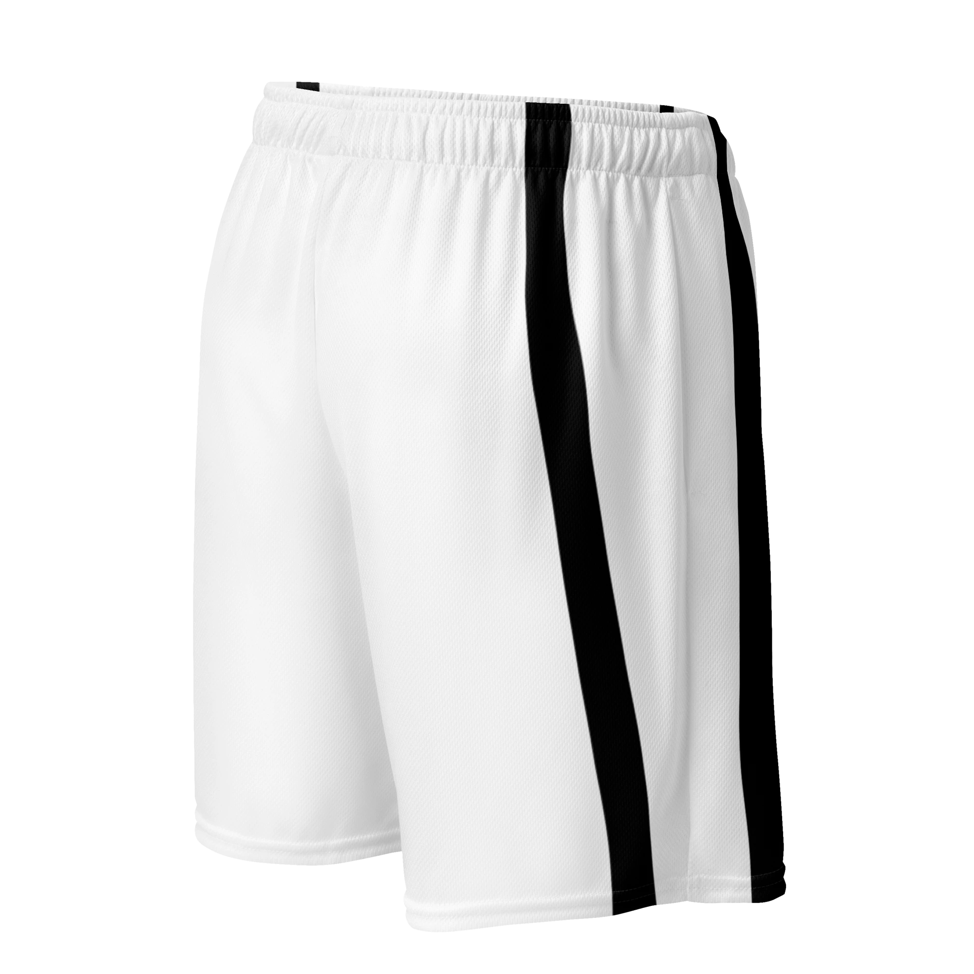Hakuho High School Soccer Short - Alternate