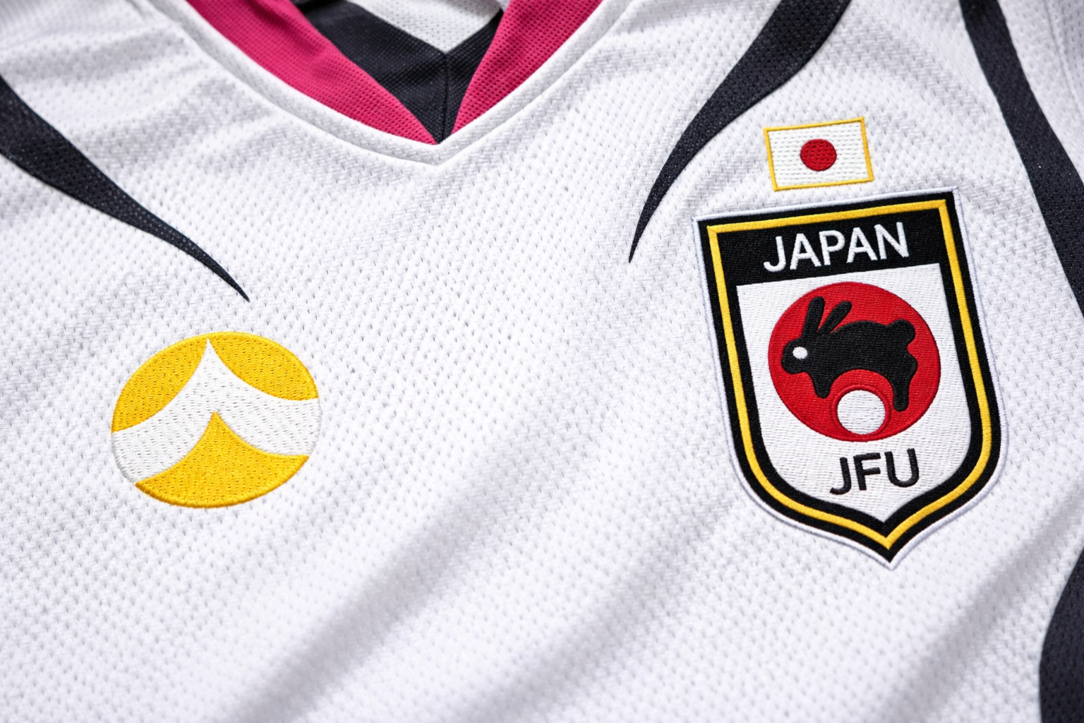 Embroidery Logos Information (Update)