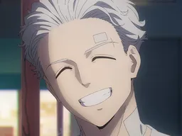 Umemiya, Hajime