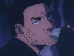 Oguro, Iwao / Knuckleduster