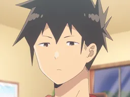 Raido, Matsuboshi