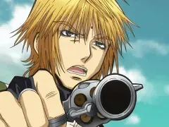 Saiyuki Reload