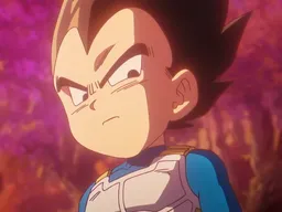 Vegeta