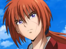 Himura, Kenshin