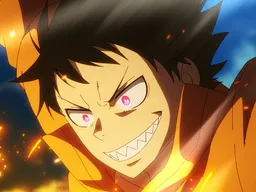 Kusakabe, Shinra