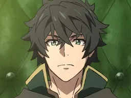 Iwatani, Naofumi