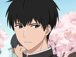 Otogi, Morihito