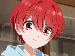 Ayase, Yuu