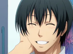 Kitahara, Iori