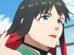 Tsubakino, Tasuku