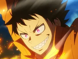 Kusakabe, Shinra