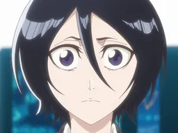 Kuchiki, Rukia