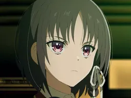 Horikita, Suzune