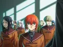 The Ancient Magus' Bride S2