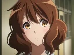 Kumiko x Reina