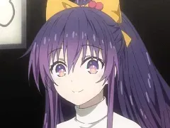 YATOGAMI, Tohka