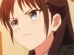 Keigo x Nemu