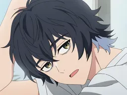 Keigo x Nemu