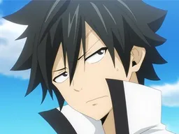 Fullbuster, Gray