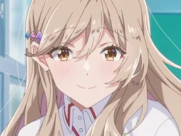 Sena, Ajisai