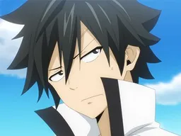 Fullbuster, Gray