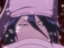 Kuchiki, Byakuya