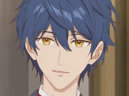 Aquasteed x Tiararose