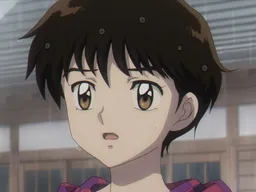 Kiba, Nanoka