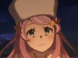 Hoshin, Anastasia