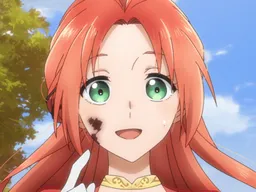 Marchalrayd, Melphiera