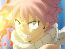 Dragneel, Natsu