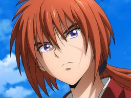 Himura, Kenshin