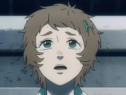 Yamagishi, Asako