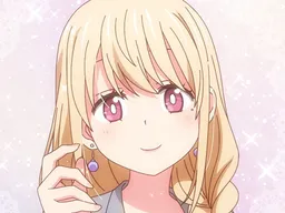Kuro x Yuriko