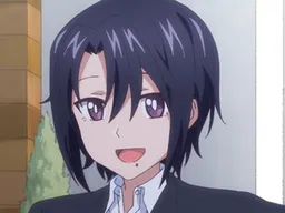 Kuro x Yuriko
