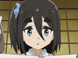 An x Satsuki