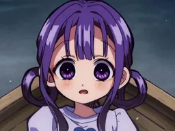 Akane, Aoi