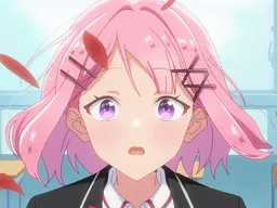 Amaori, Renako