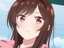 Ichinose, Chizuru