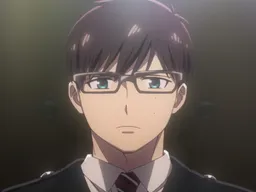 Okumura, Yukio