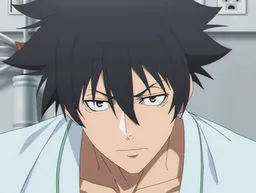 东二郎